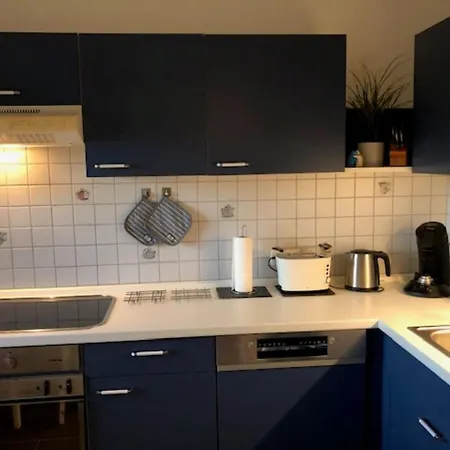 Bruni By Interhome Appartement