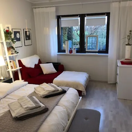 Bruni By Interhome Leichlingen