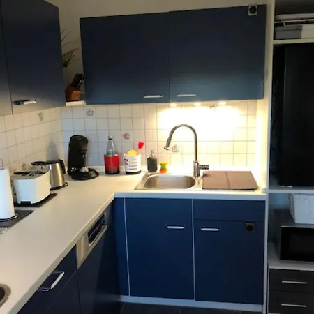 Appartamento Bruni By Interhome