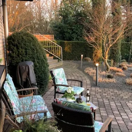 Appartamento Bruni By Interhome Leichlingen