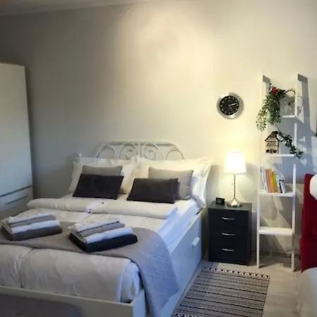 Bruni By Interhome Appartement