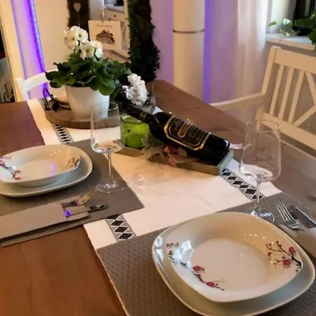 Appartement Bruni By Interhome *