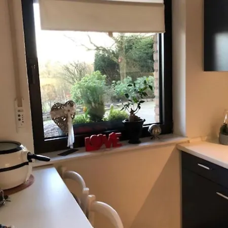 Apartment Bruni By Interhome Leichlingen