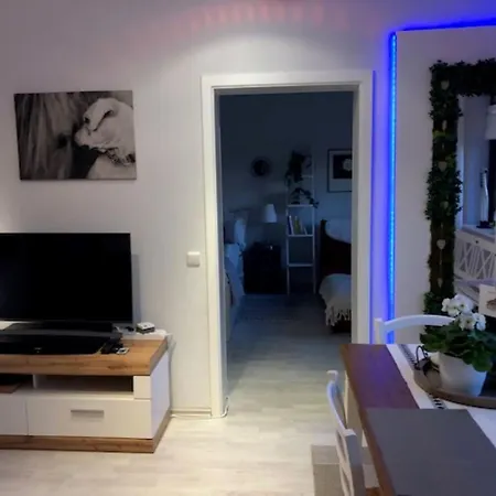 Bruni By Interhome * Leichlingen