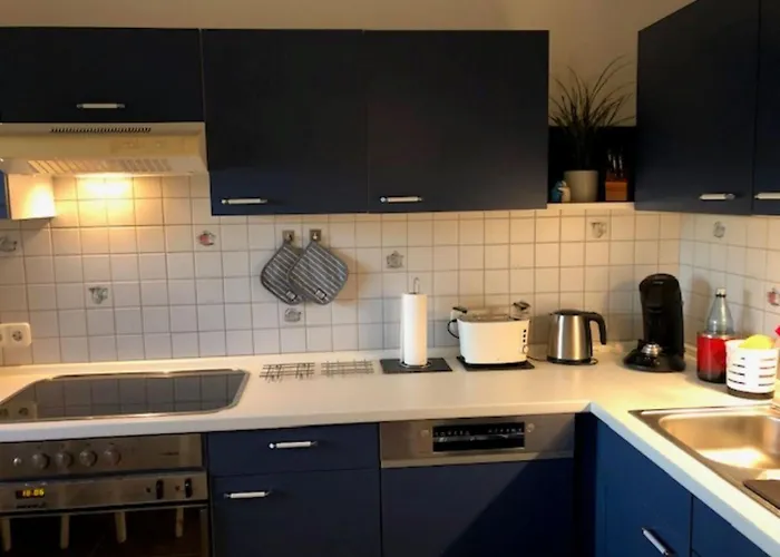 Bruni By Interhome Appartement