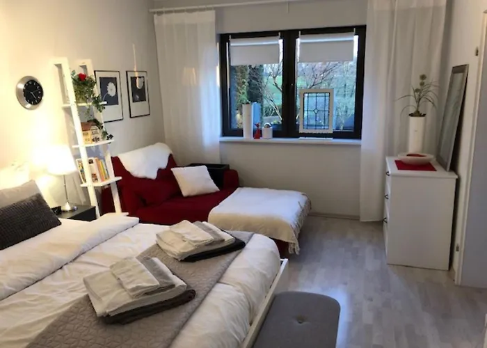 Bruni By Interhome Leichlingen