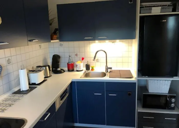 Appartamento Bruni By Interhome