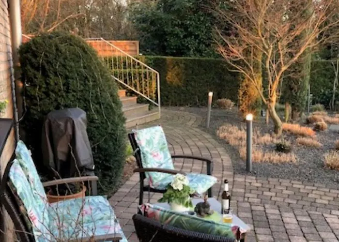 Appartamento Bruni By Interhome Leichlingen