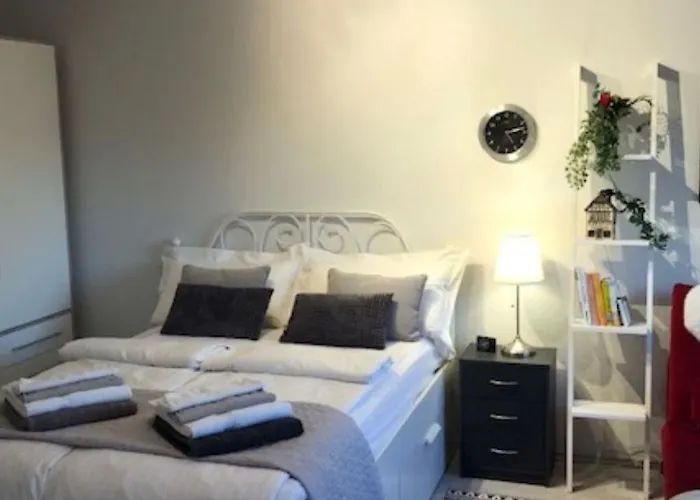 Bruni By Interhome Appartement