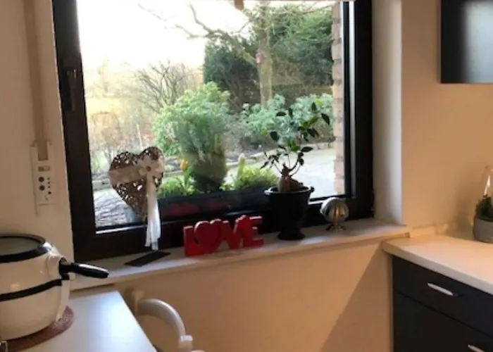 Appartamento Bruni By Interhome Leichlingen