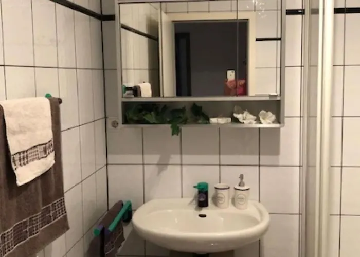 Bruni By Interhome *