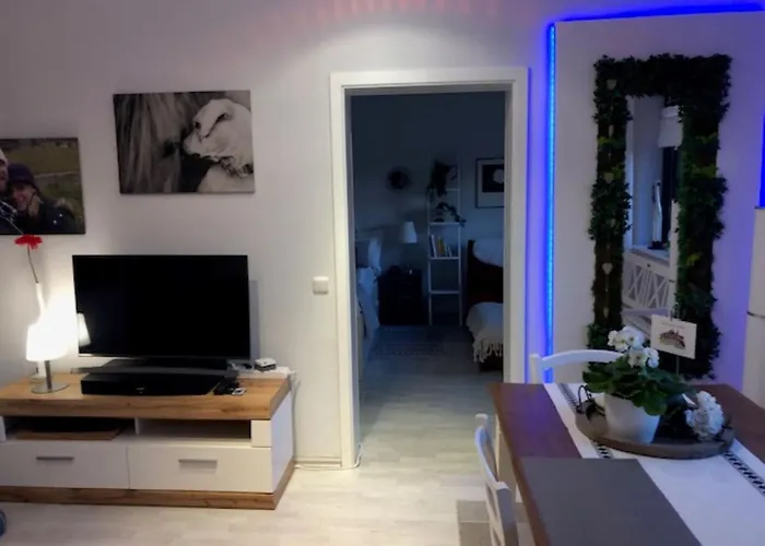 Bruni By Interhome * Leichlingen